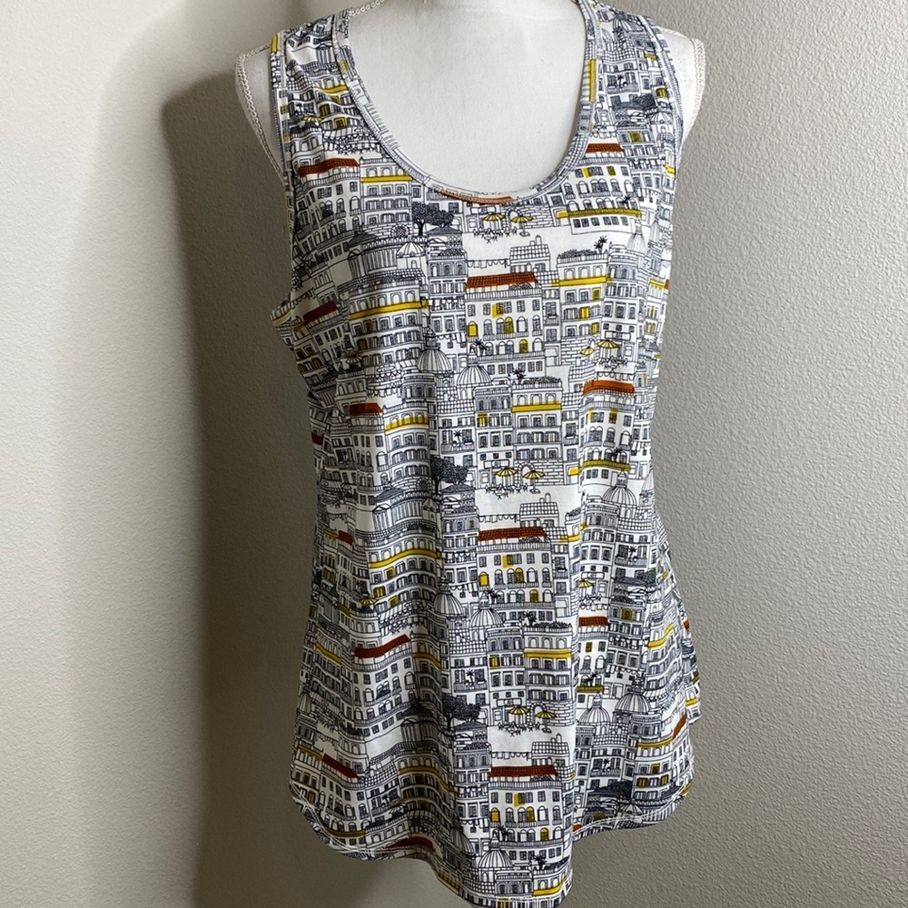 LuLaRoe Tank Top